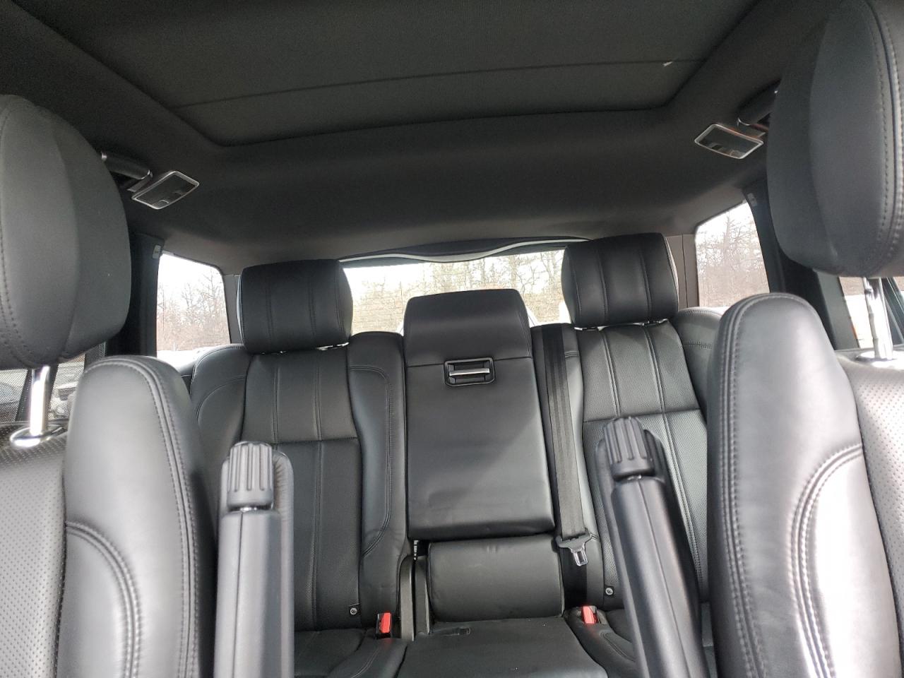 2014 Land Rover Range Rover VIN SALGS3TF8EA174662 Copart auction photo, minor dent/scratches damage thumbnail 10