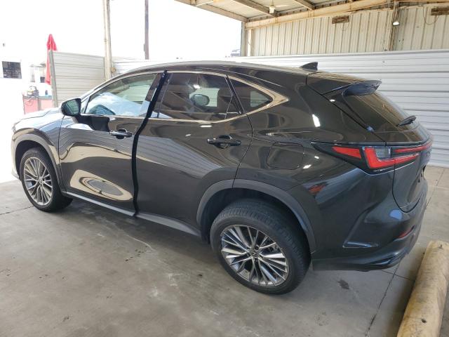 2024 Lexus NX VIN 2T2HKCEZ1RC026773 Copart auction photo, side / undercarriage damage thumbnail 2