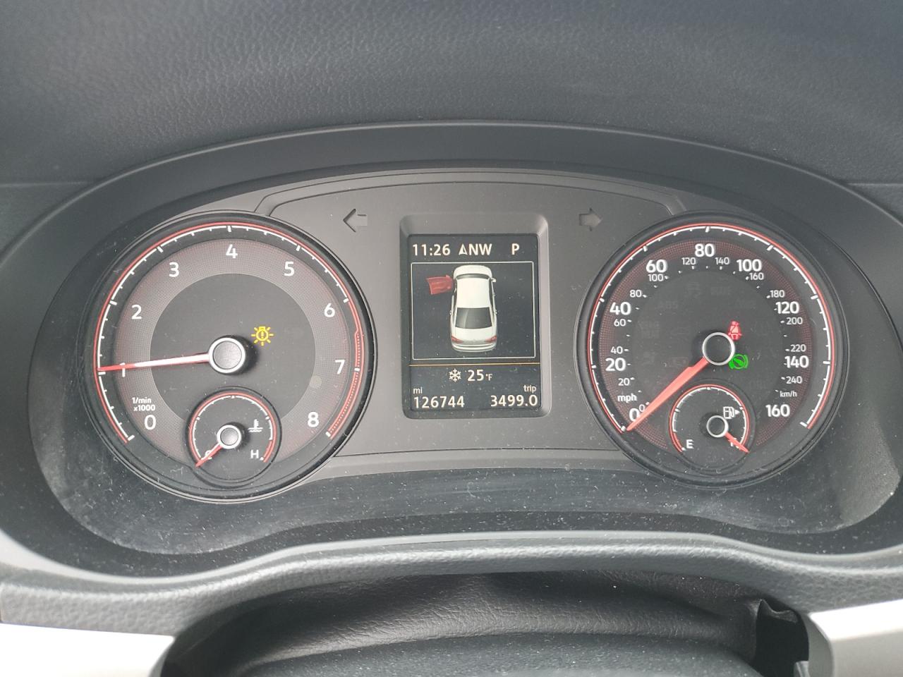 2021 Volkswagen Passat VIN 1VWSA7A31MC003935 Copart auction photo, front end damage thumbnail 9