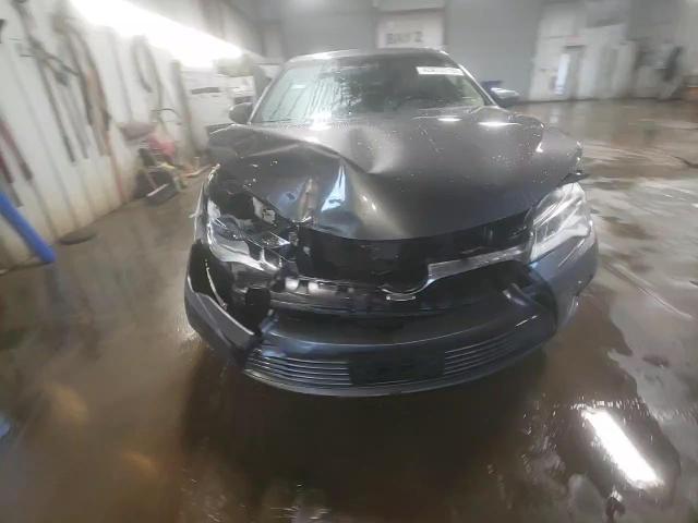 2016 Toyota Camry VIN 4T1BK1FK7GU570786 Copart auction photo, front end damage thumbnail 13