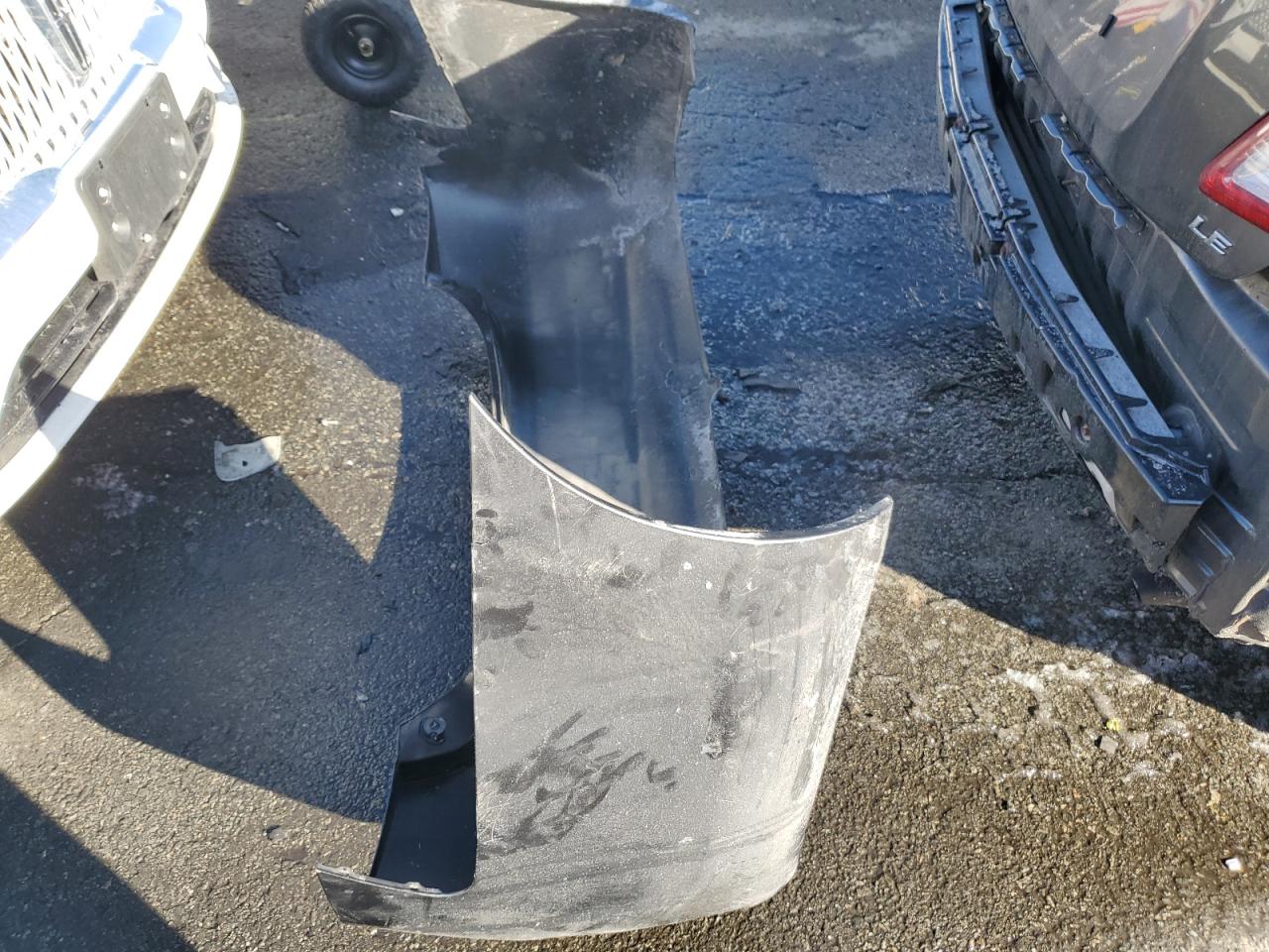 2010 Toyota Camry VIN 4T4BF3EK8AR038865 Copart auction photo, all over / minor dent/scratches damage thumbnail 12