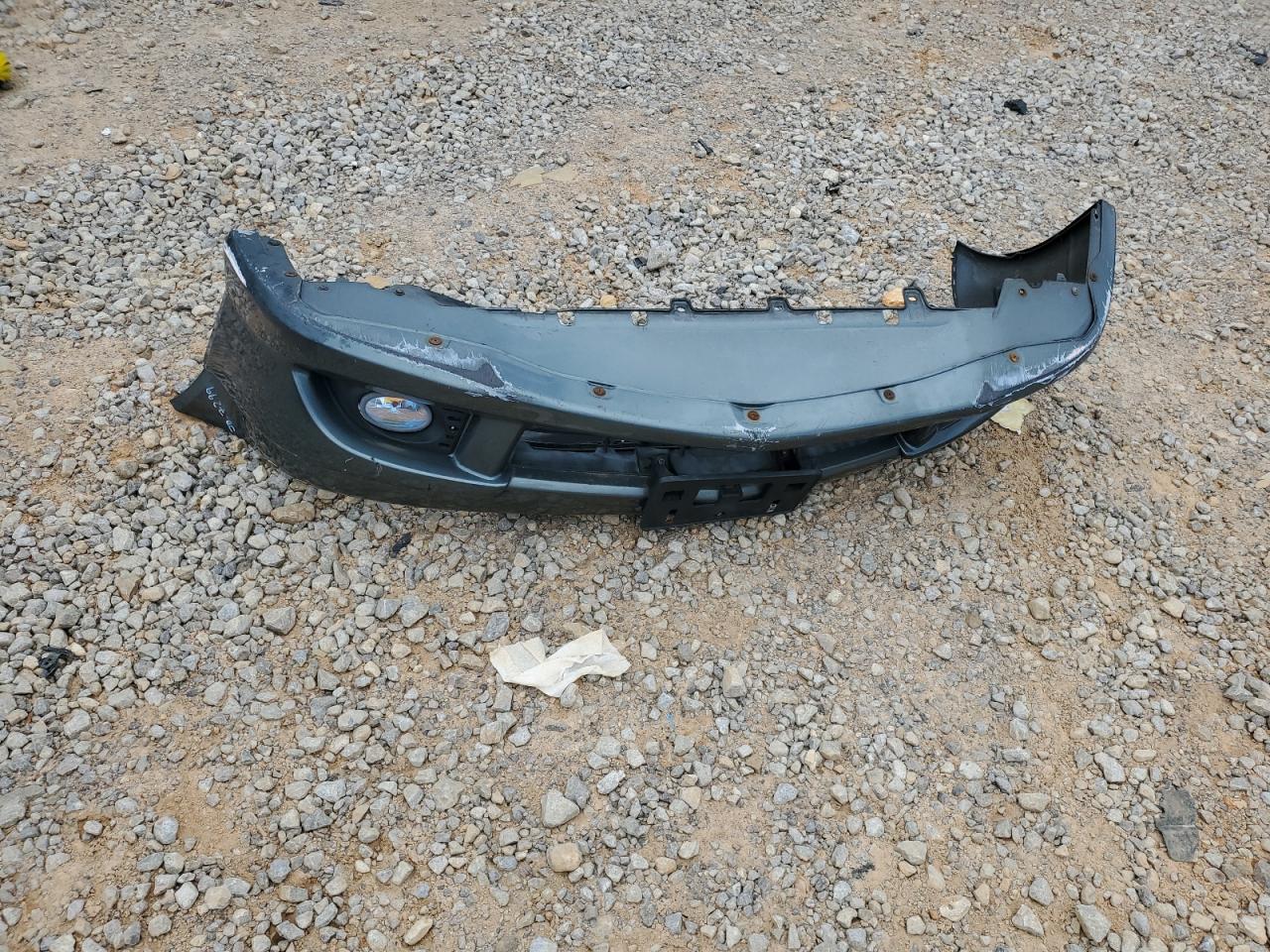 2006 Acura RSX VIN JH4DC53066S009654 Copart auction photo, front end damage thumbnail 12