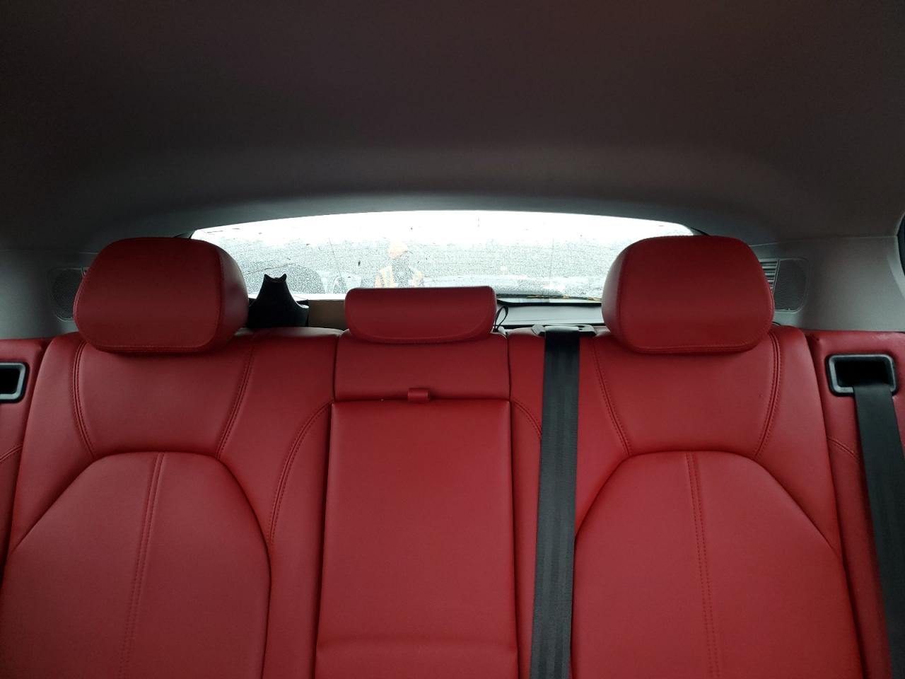 2021 Alfa Romeo Stelvio VIN ZASPAJAN9M7D11281 Copart auction photo, front end damage thumbnail 10
