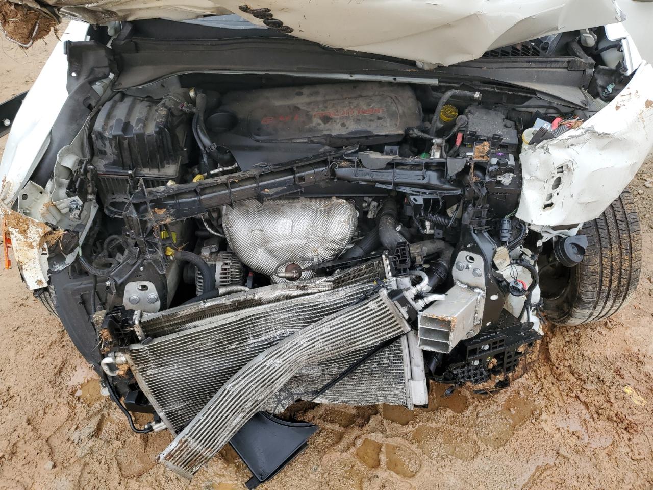 2018 Jeep Renegade VIN ZACCJABB0JPG90214 Copart auction photo, rollover damage thumbnail 12