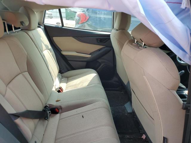 2019 Subaru Impreza VIN 4S3GTAB65K3730081 Copart auction photo, front end damage thumbnail 10