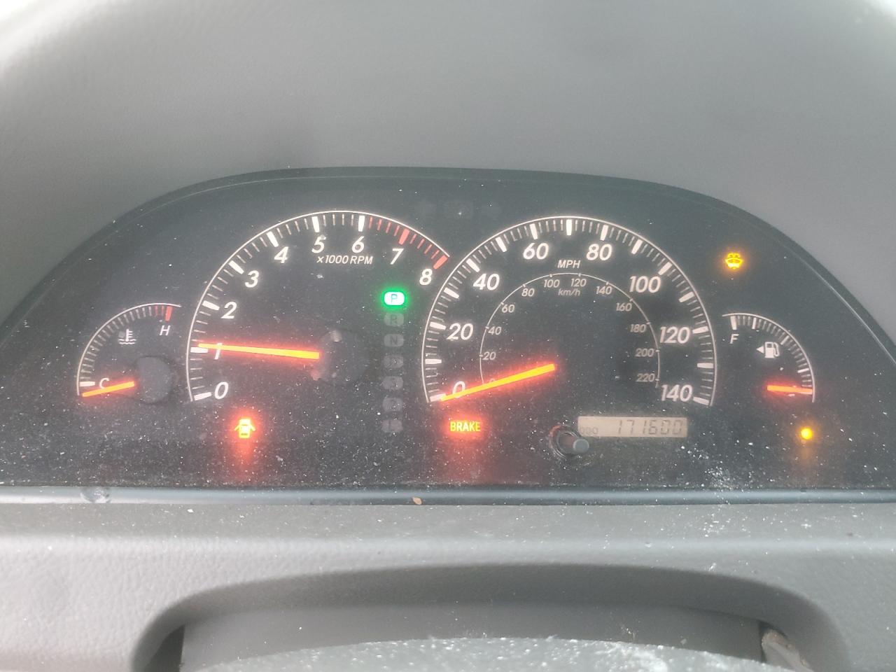 2006 Toyota Camry VIN 4T1BE32K06U724150 Copart auction photo, front end damage thumbnail 9