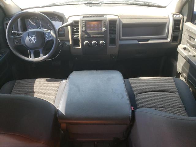 2012 Dodge RAM VIN 1C6RD6KT1CS175542 Copart auction photo, rear end / minor dent/scratches damage thumbnail 8