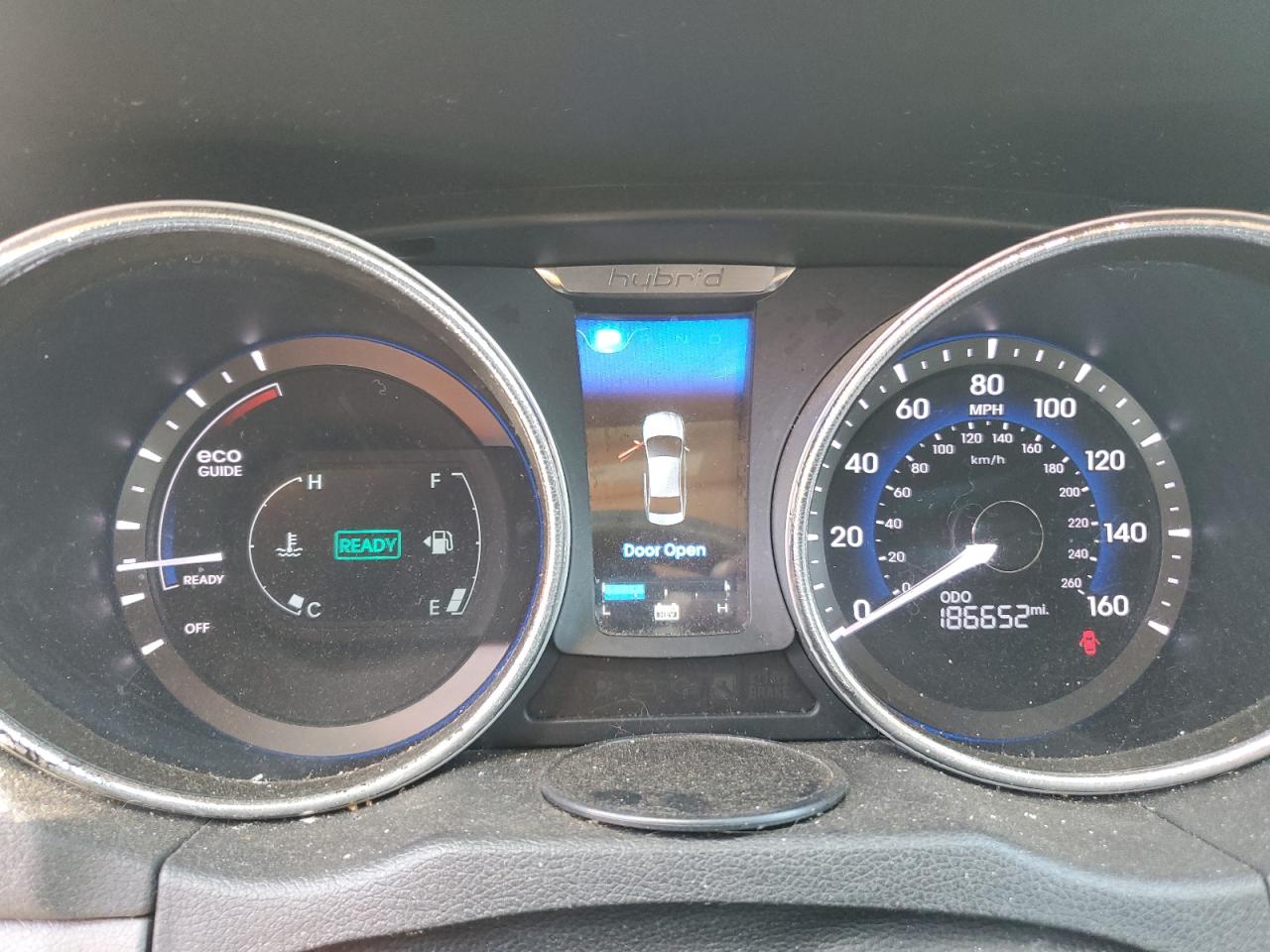 2012 Hyundai Sonata VIN KMHEC4A42CA032139 Copart auction photo, minor dent/scratches damage thumbnail 9