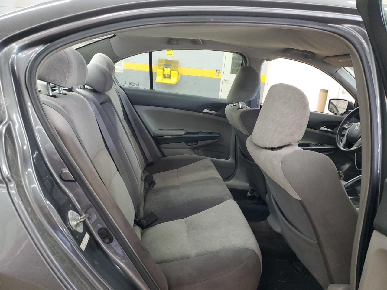 2008 Honda Accord VIN 1HGCP26428A154831 Copart auction photo, all over damage thumbnail 10