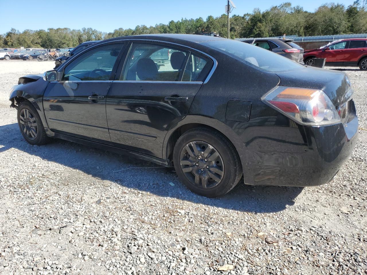 2012 Nissan Altima VIN 1N4AL2AP5CC229687 Copart auction photo, front end damage thumbnail 2