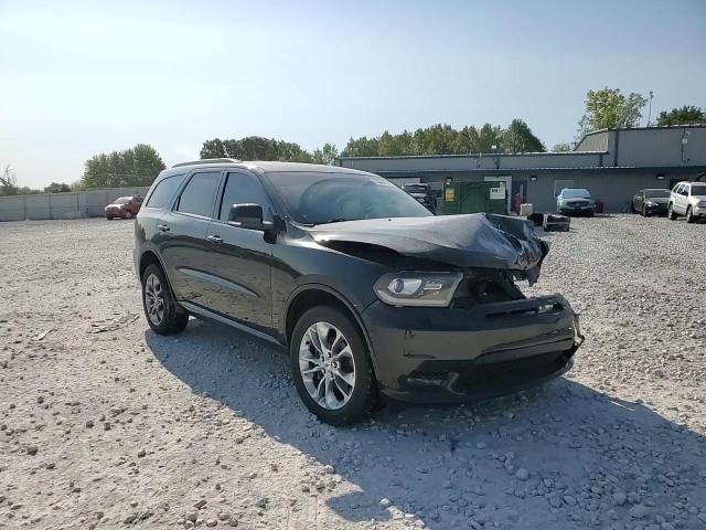 2019 Dodge Durango VIN 1C4RDJDG0KC807192 Copart auction photo, front end damage thumbnail 15