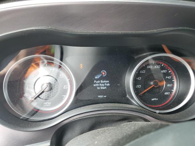 2021 Dodge Charger VIN 2C3CDXGJ0MH565248 Copart auction photo, all over / undercarriage damage thumbnail 9