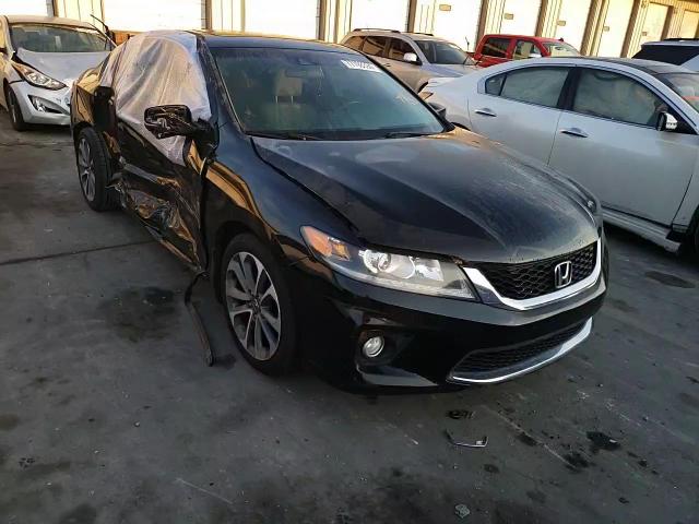 2014 Honda Accord VIN 1HGCT2B8XEA005762 Copart auction photo, side damage thumbnail 11