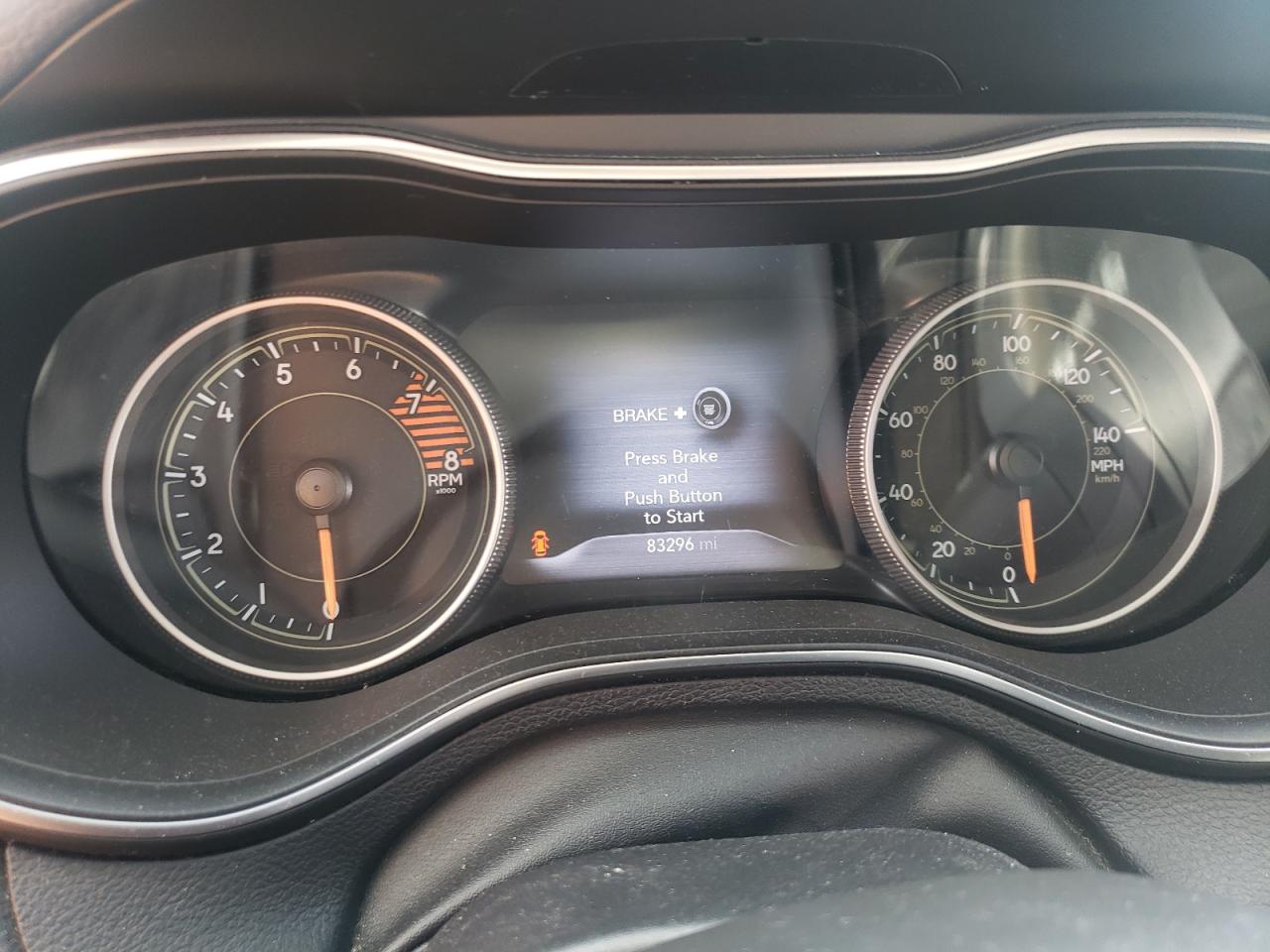 2019 Jeep Grand Cherokee VIN 1C4PJMDX5KD166214 Copart auction photo, side damage thumbnail 9