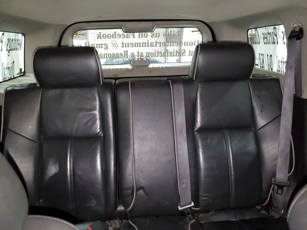 2007 Hummer H3 VIN 5GTDN13E478112028 Copart auction photo, front end damage thumbnail 10