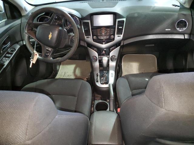 2016 Chevrolet Cruze VIN 1G1PE5SB7G7139466 Copart auction photo, front end damage thumbnail 8