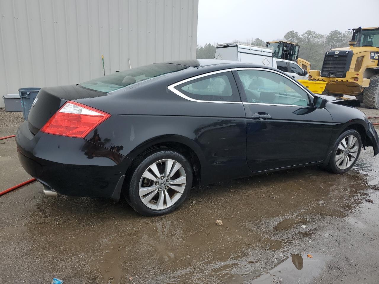 2009 Honda Accord VIN 1HGCS12799A020179 Copart auction photo, front end damage thumbnail 3