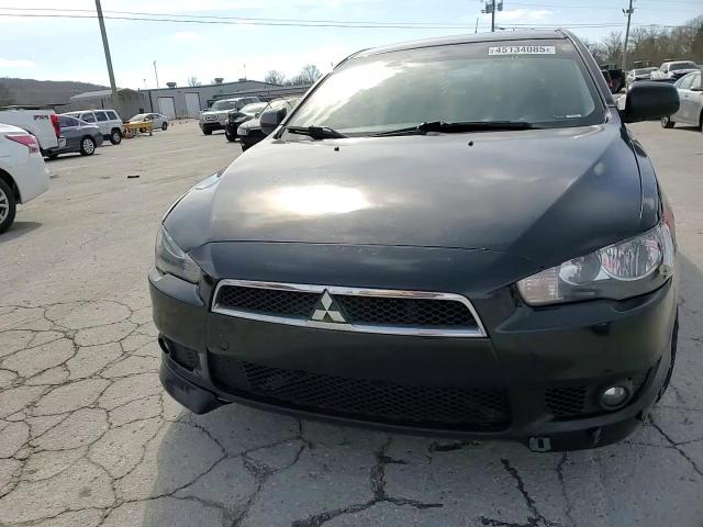 2010 Mitsubishi Lancer VIN JA32X8HW8AU009677 Copart auction photo, minor dent/scratches damage thumbnail 11