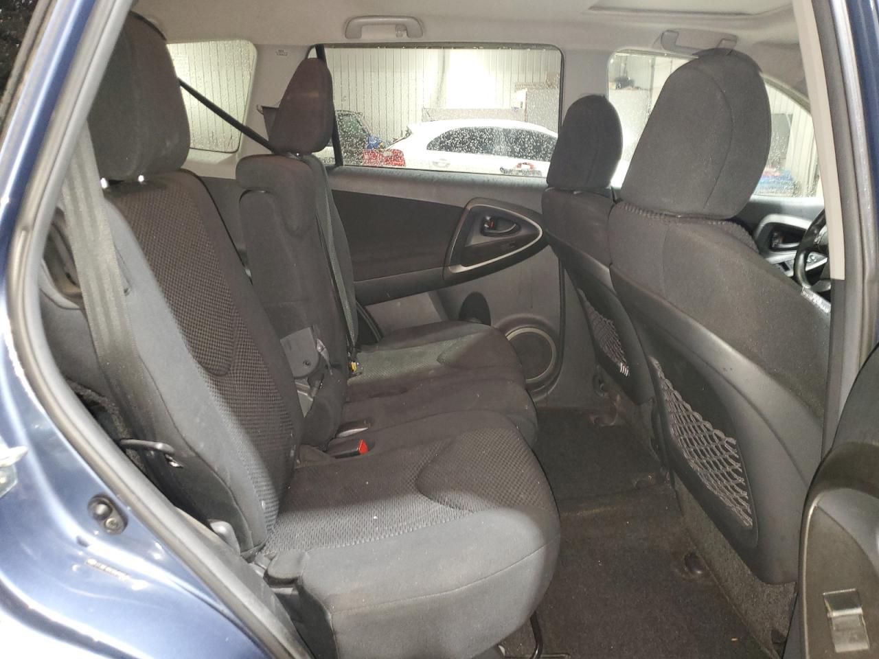 2012 Toyota RAV 4 VIN 2T3RF4DV3CW196518 Copart auction photo, front end damage thumbnail 11