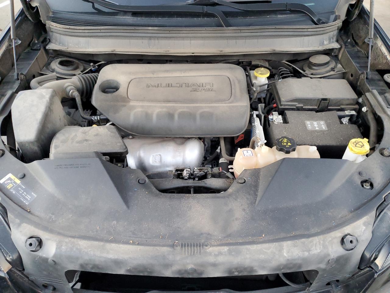 2020 Jeep Grand Cherokee VIN 1C4PJLLB1LD515029 Copart auction photo, front end / minor dent/scratches damage thumbnail 12
