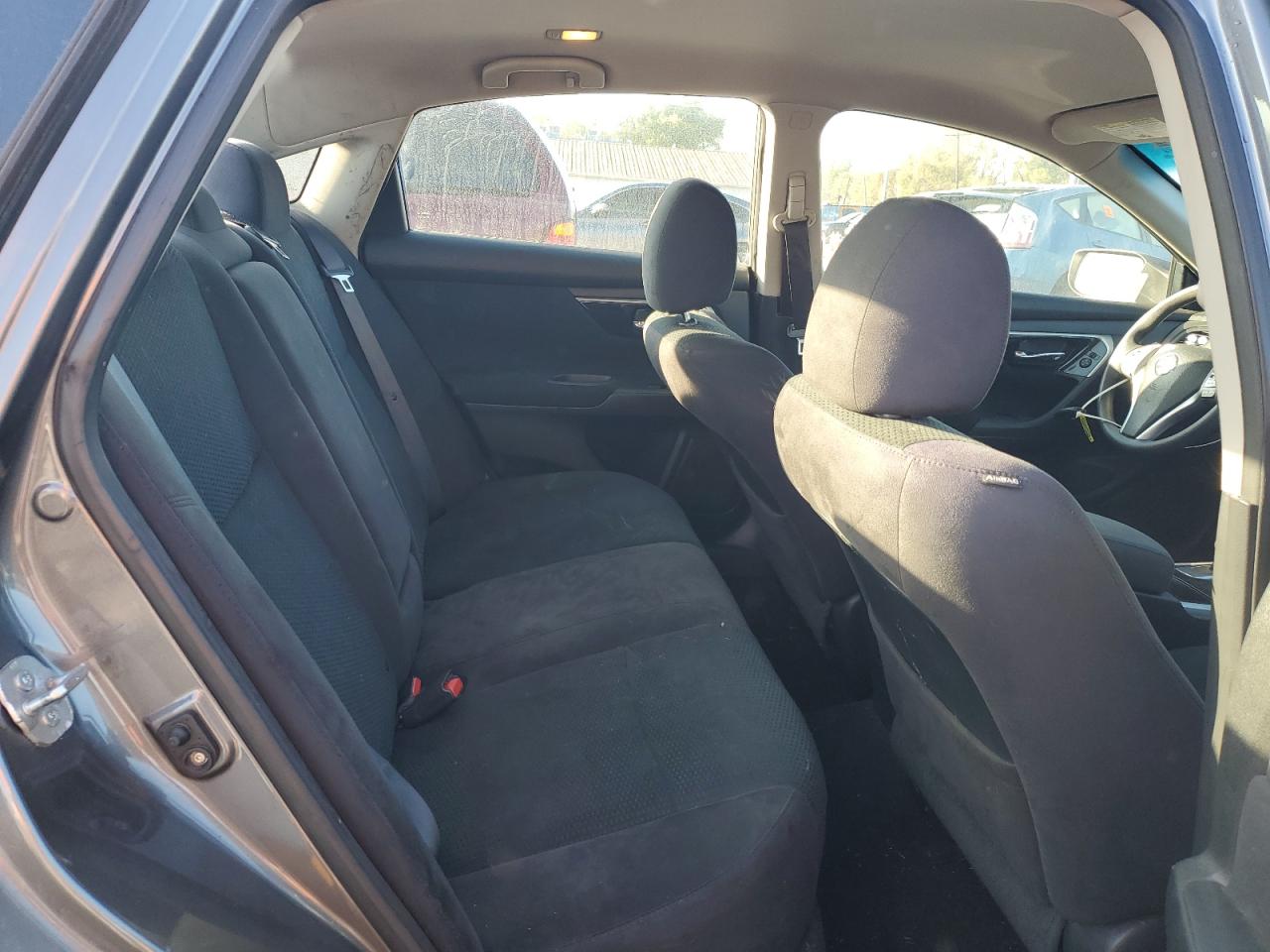 2014 Nissan Altima VIN 1N4AL3AP3EC327058 Copart auction photo, minor dent/scratches / mechanical damage thumbnail 10