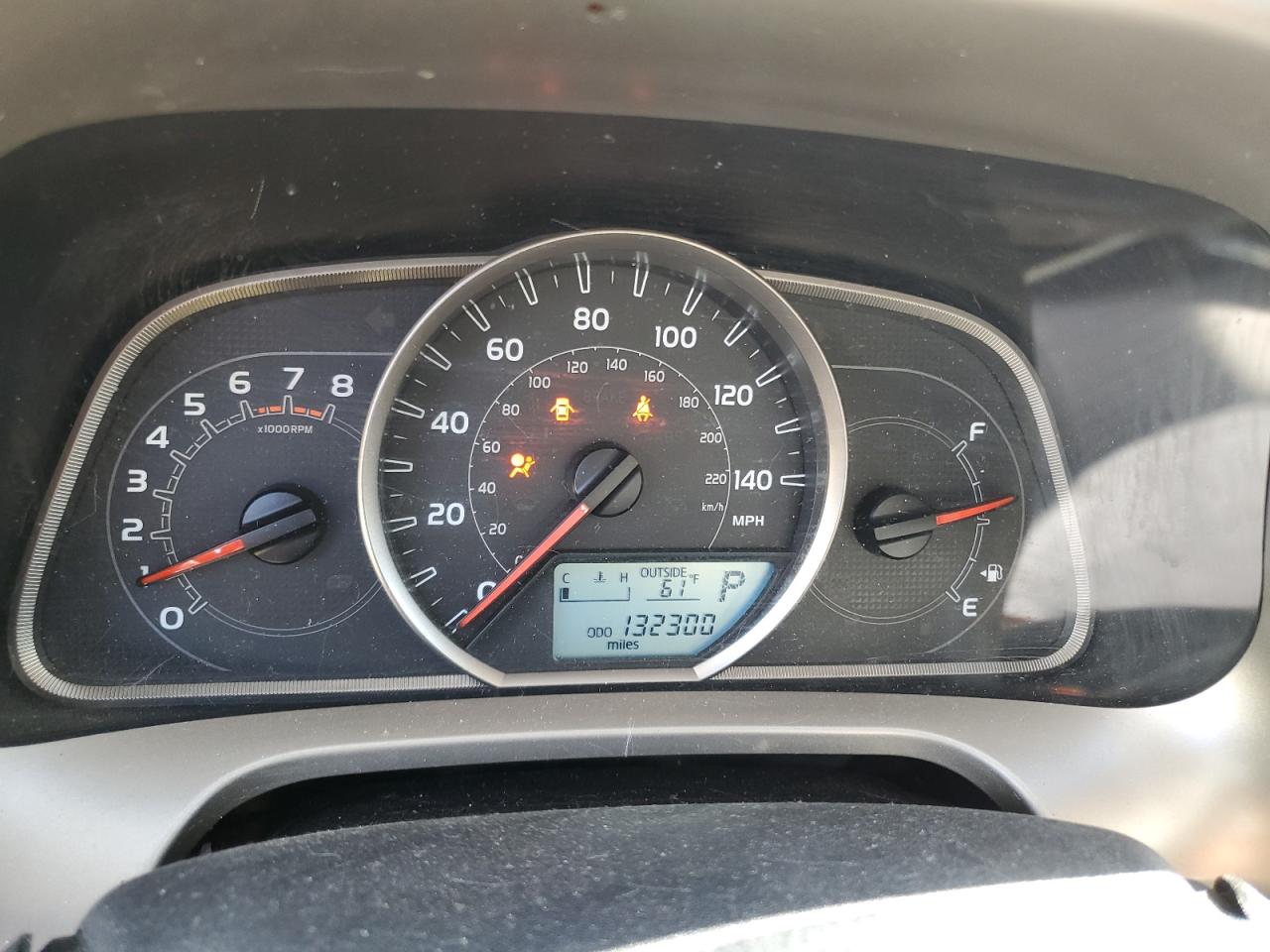 2014 Toyota RAV 4 VIN JTMWFREV5EJ008078 Copart auction photo, front end damage thumbnail 9