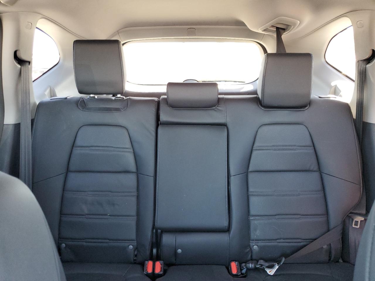 2022 Honda CR-V VIN 5J6RW2H82NL000223 Copart auction photo, minor dent/scratches damage thumbnail 10