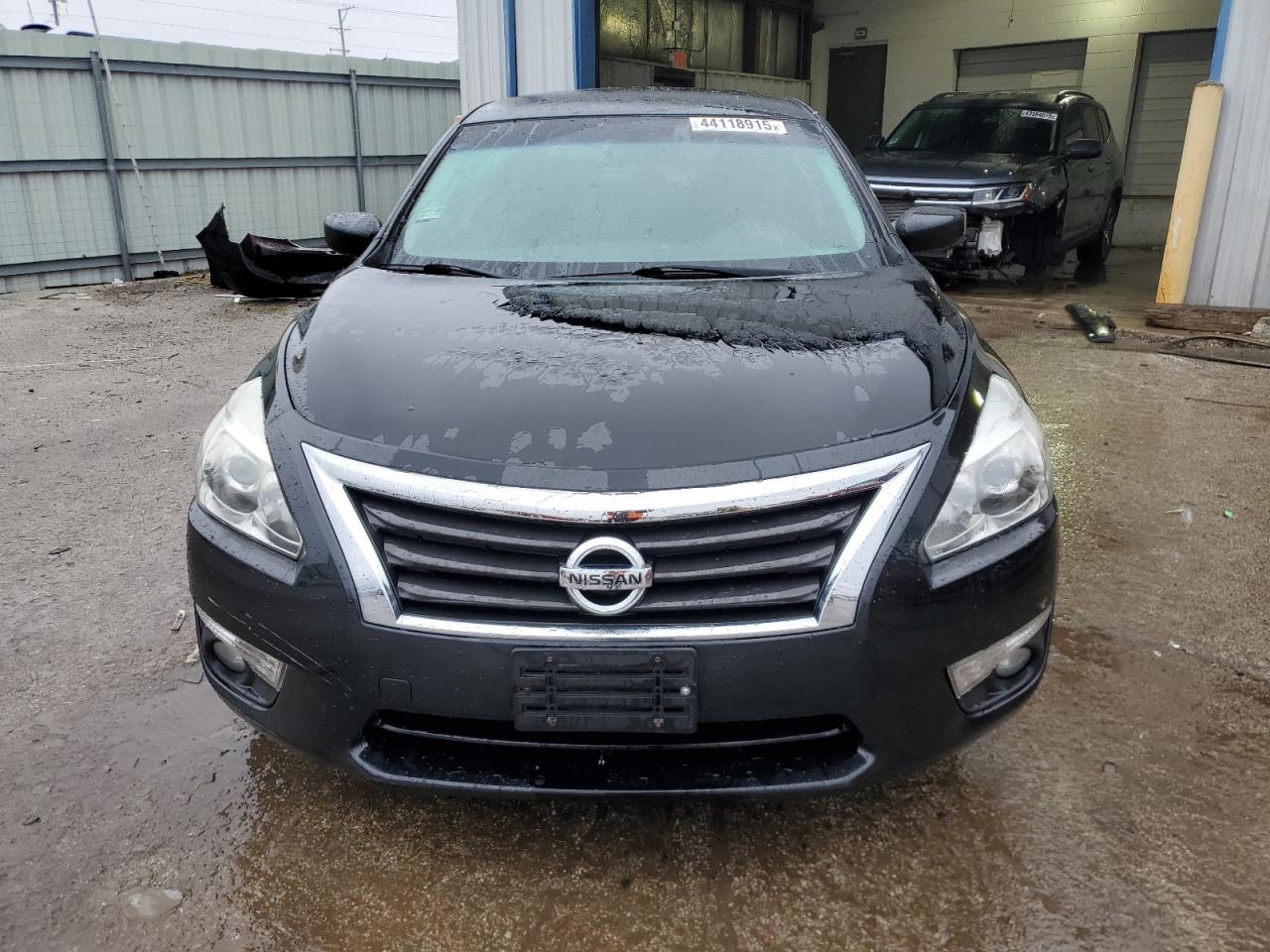2015 Nissan Altima VIN 1N4AL3APXFC122595 Copart auction photo, rear end damage thumbnail 5