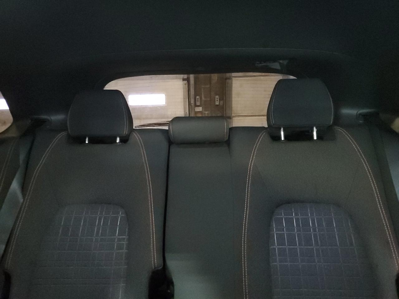 2024 Honda HR-V VIN 3CZRZ2H52RM710983 Copart auction photo, front end damage thumbnail 10