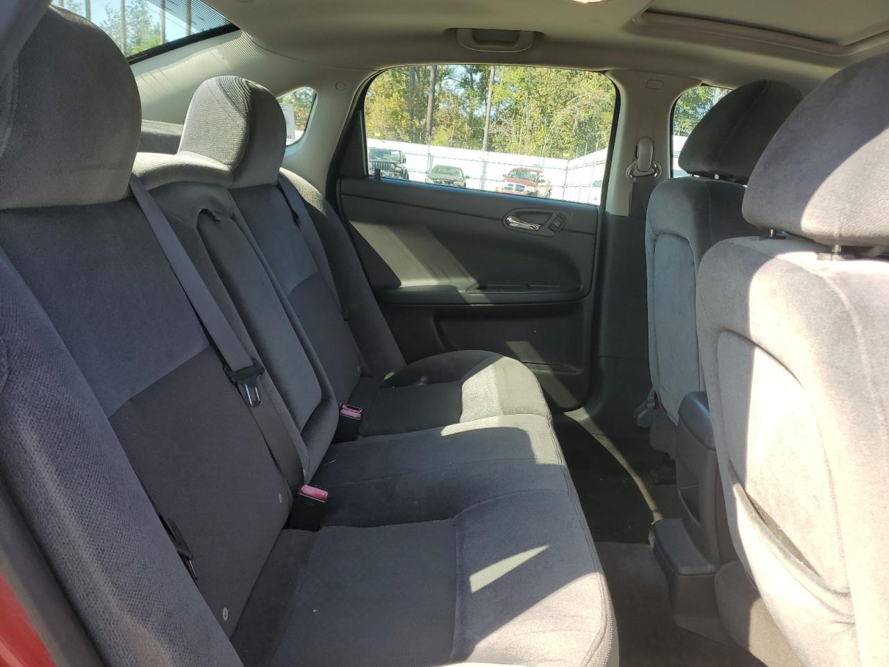 2013 Chevrolet Impala VIN 2G1WG5E30D1224846 Copart auction photo, rear end damage thumbnail 10