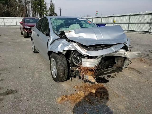 2013 Dodge Dart VIN 1C3CDFAA0DD175041 Copart auction photo, front end damage thumbnail 11