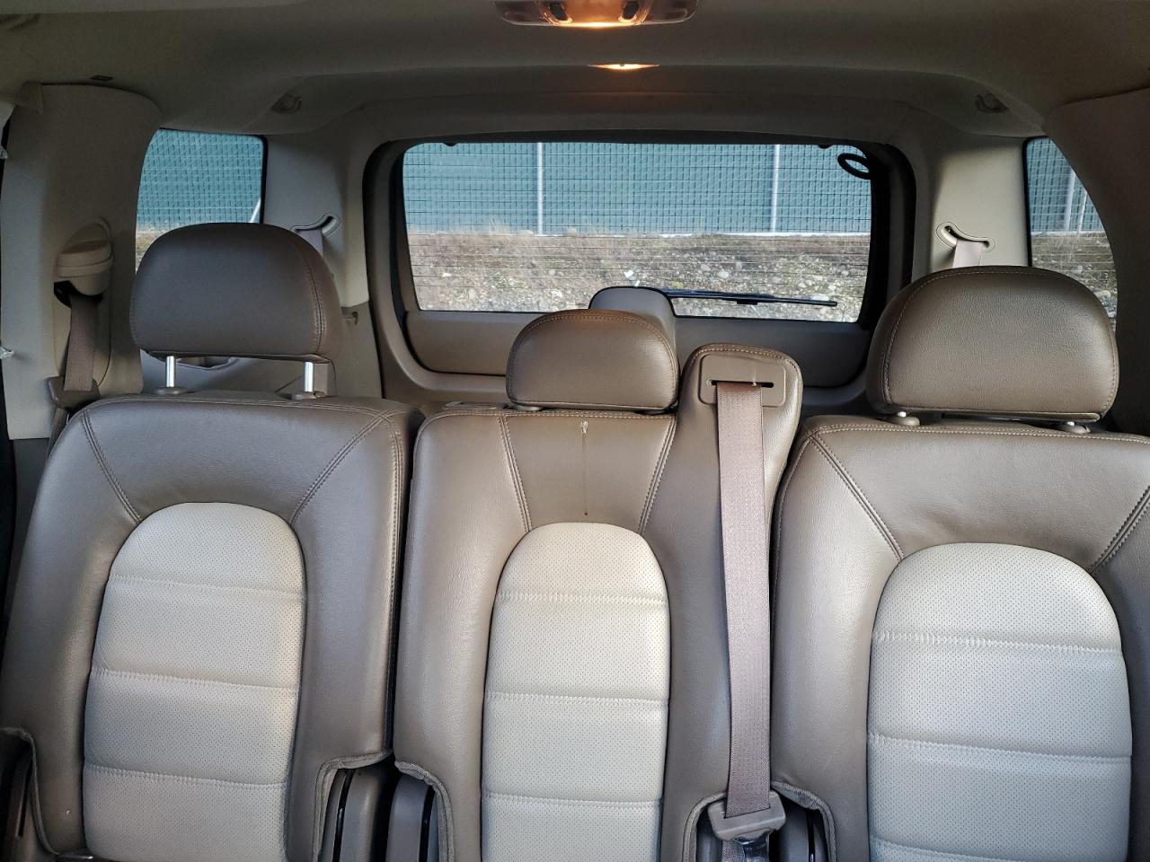 2003 Ford Explorer VIN 1FMDU74W33UA62109 Copart auction photo, side / front end damage thumbnail 10