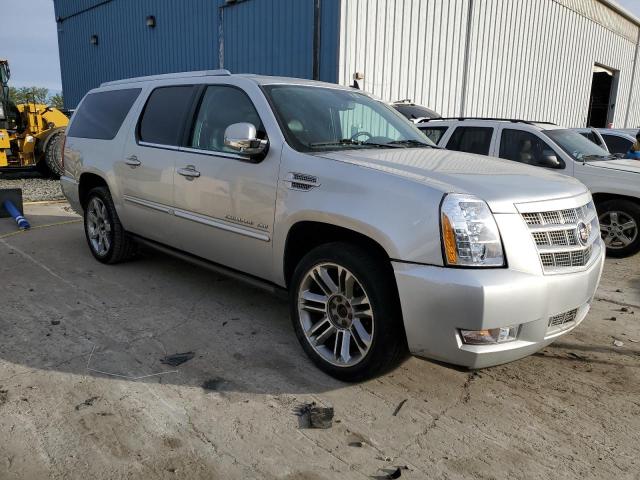 2014 Cadillac Escalade VIN 1GYS4JEF9ER168040 Copart auction photo, mechanical / minor dent/scratches damage thumbnail 4