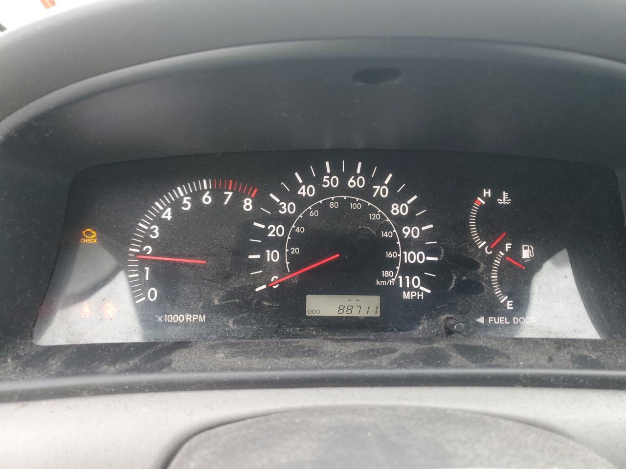 2007 Toyota Corolla VIN 2T1BR32E27C792189 Copart auction photo, front end damage thumbnail 9