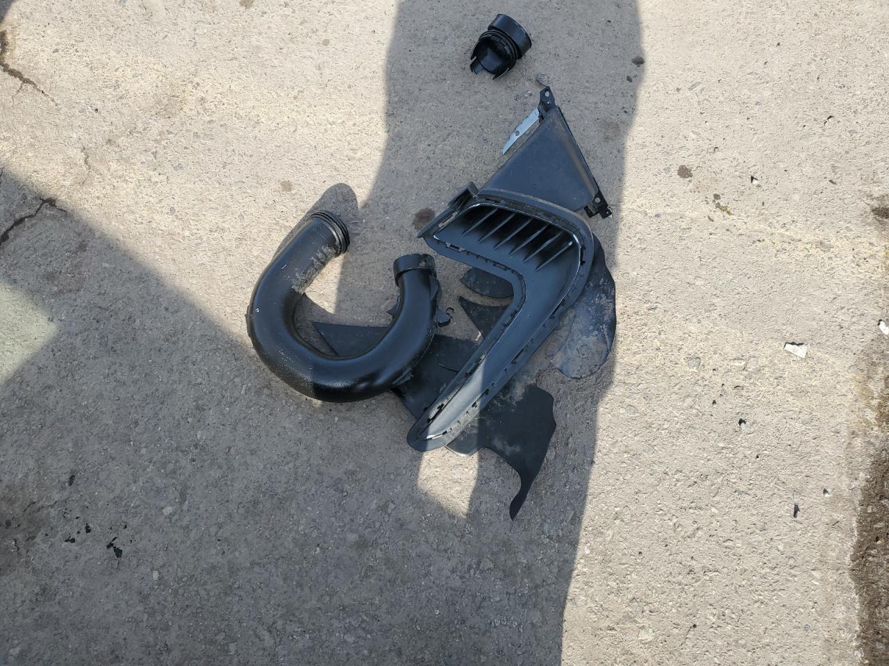 2018 Hyundai Elantra VIN 5NPD84LF8JH225935 Copart auction photo, front end damage thumbnail 12