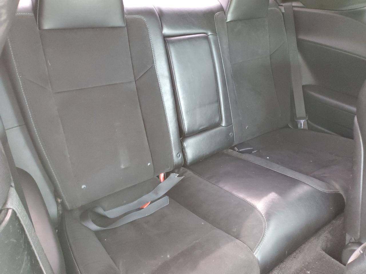 2018 Dodge Challenger VIN 2C3CDZAG5JH276287 Copart auction photo, front end / minor dent/scratches damage thumbnail 10