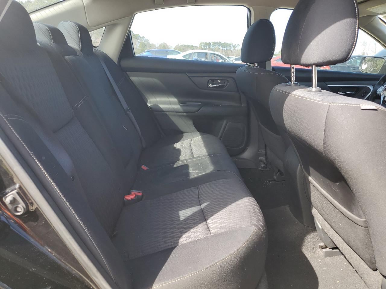 2017 Nissan Altima VIN 1N4AL3APXHN362463 Copart auction photo, front end / rear end damage thumbnail 10