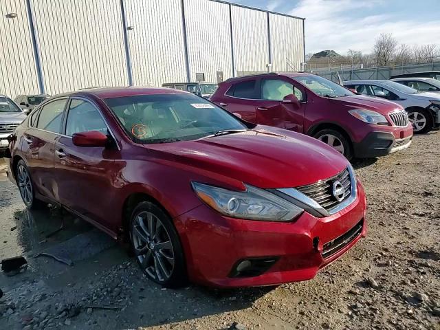 2018 Nissan Altima VIN 1N4AL3AP3JC264067 Copart auction photo, rear end damage thumbnail 13