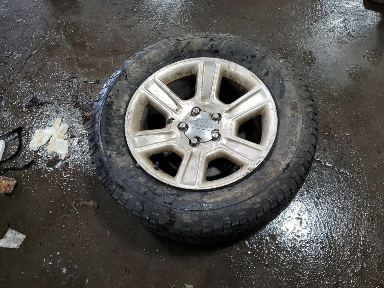 2012 Dodge RAM VIN 1C6RD7PT5CS146723 Copart auction photo, all over damage thumbnail 12