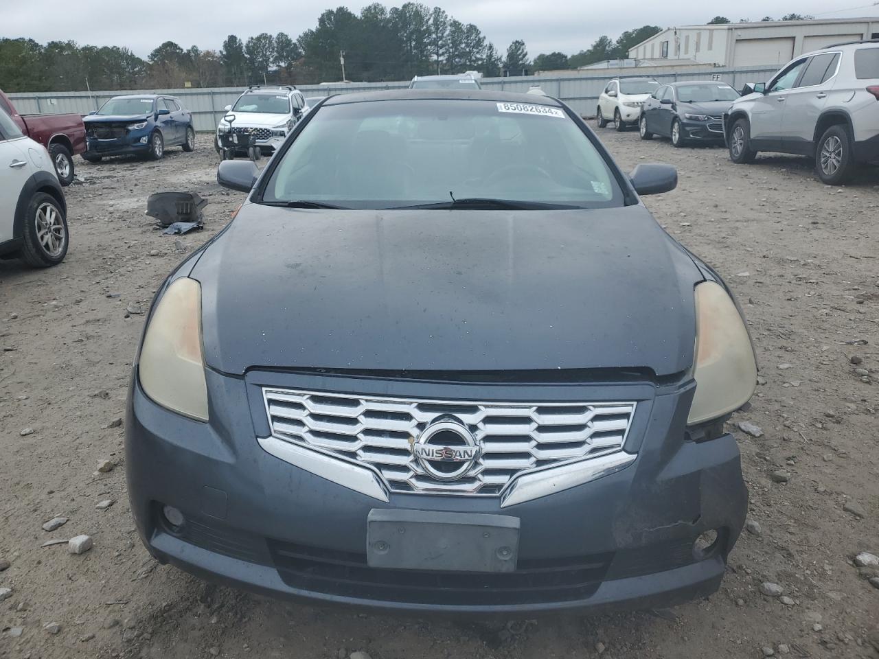 2009 Nissan Altima VIN 1N4AL24E39C134998 Copart auction photo, all over damage thumbnail 5