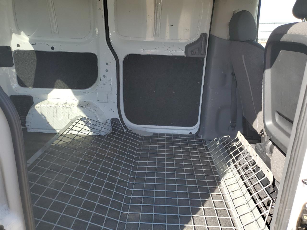 2014 Nissan NV VIN 3N6CM0KN0EK697404 Copart auction photo, minor dent/scratches damage thumbnail 11