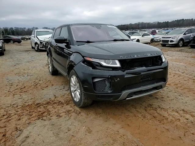 2016 Land Rover Range Rover VIN SALVP2BG5GH097367 Copart auction photo, front end damage thumbnail 12