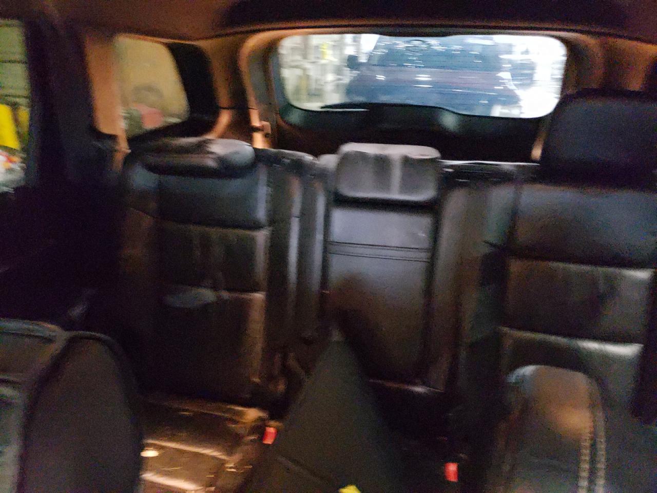 2016 Jeep Grand Cherokee VIN 1C4RJEBG3GC321941 Copart auction photo, front end damage thumbnail 10