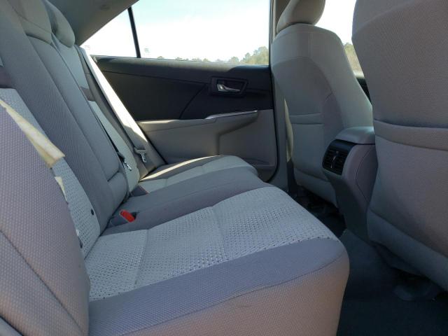 2014 Toyota Camry VIN 4T4BF1FK9ER407595 Copart auction photo, side damage thumbnail 10