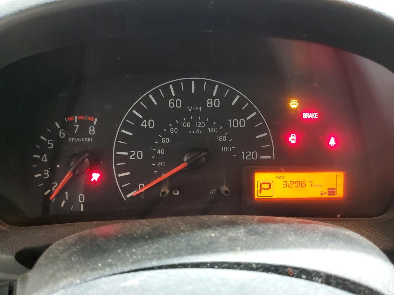 2017 Chevrolet Express VIN 3N63M0ZN1HK691797 Copart auction photo, front end damage thumbnail 9