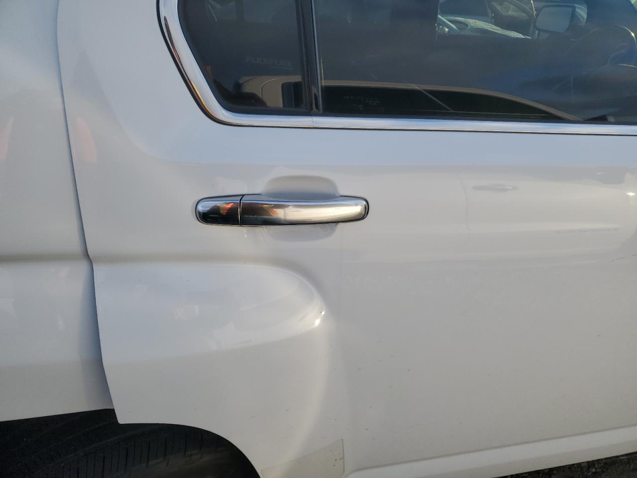 2014 GMC Terrain VIN 2GKFLUE3XE6289337 Copart auction photo, all over / minor dent/scratches damage thumbnail 11