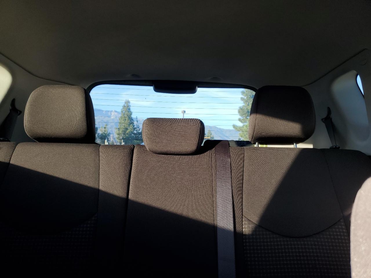 2012 KIA Soul VIN KNDJT2A50C7377800 Copart auction photo, all over damage thumbnail 10