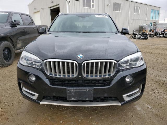 2015 BMW X5 VIN 5UXKS4C52F0J98475 Copart auction photo, mechanical / minor dent/scratches damage thumbnail 5