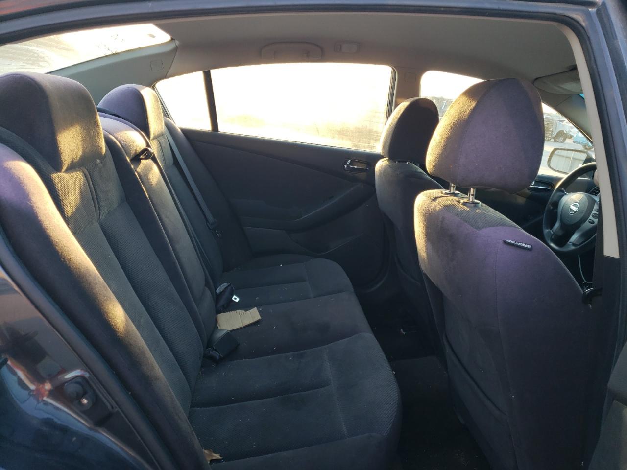 2008 Nissan Altima VIN 1N4AL21E18C133934 Copart auction photo, side / minor dent/scratches damage thumbnail 10