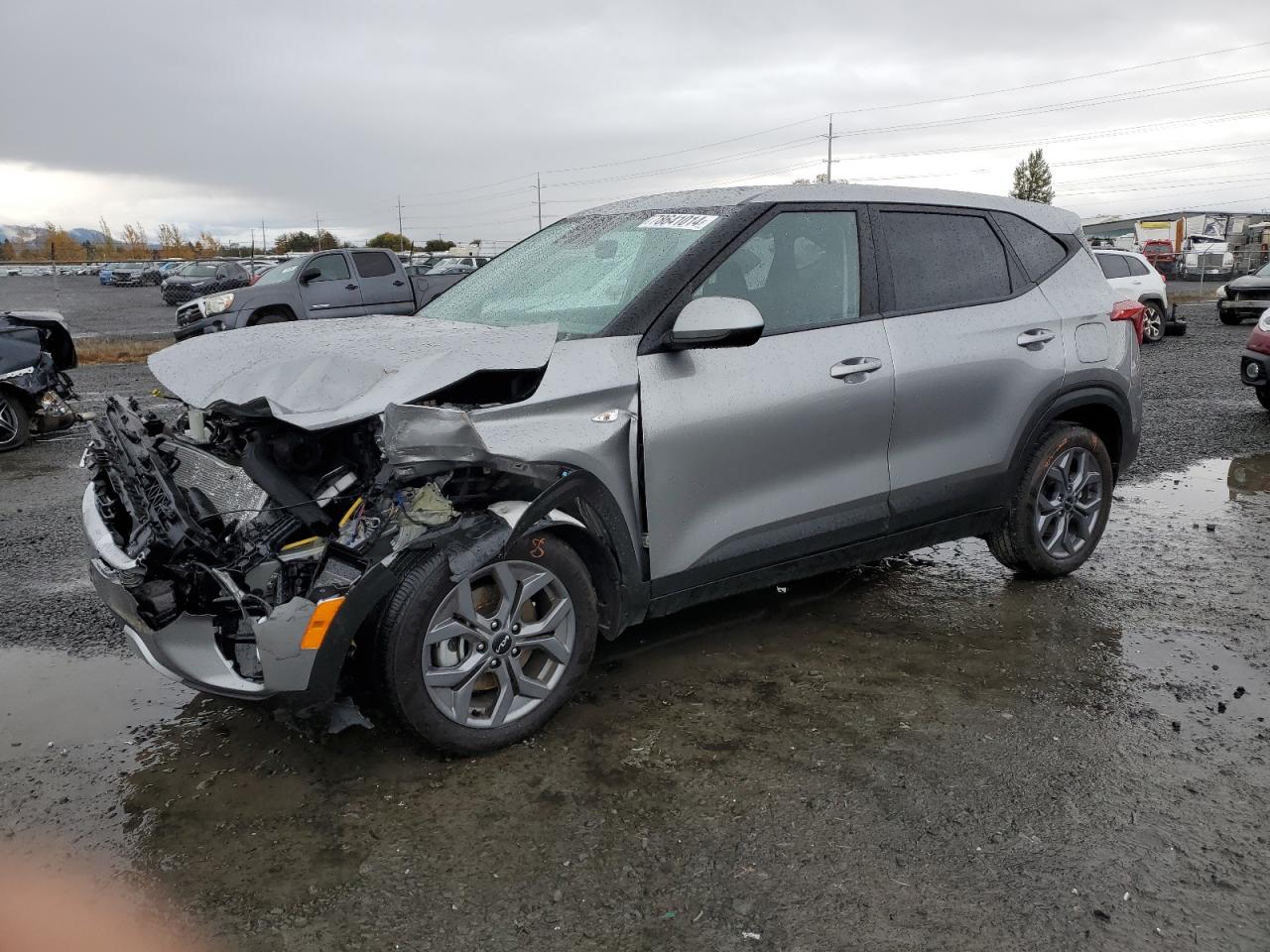 2024 KIA Seltos VIN KNDEPCAA5R7623323